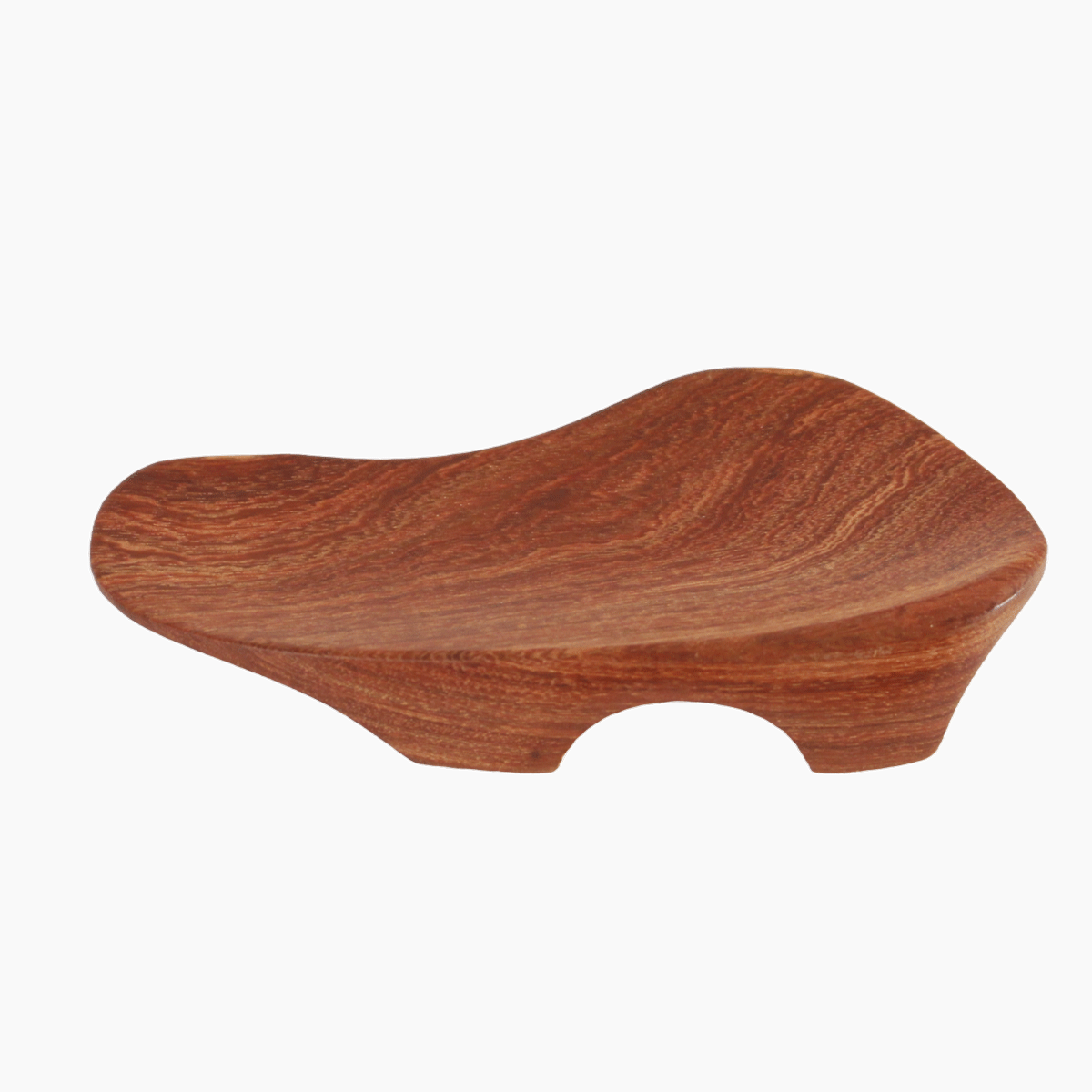 Queixeira Orquezz Berber Redwood para Violino 4/4 - Imagem 3