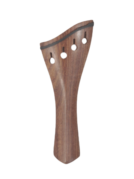 Estandarte Harpa Semi Hill Redwood para Violino 4/4