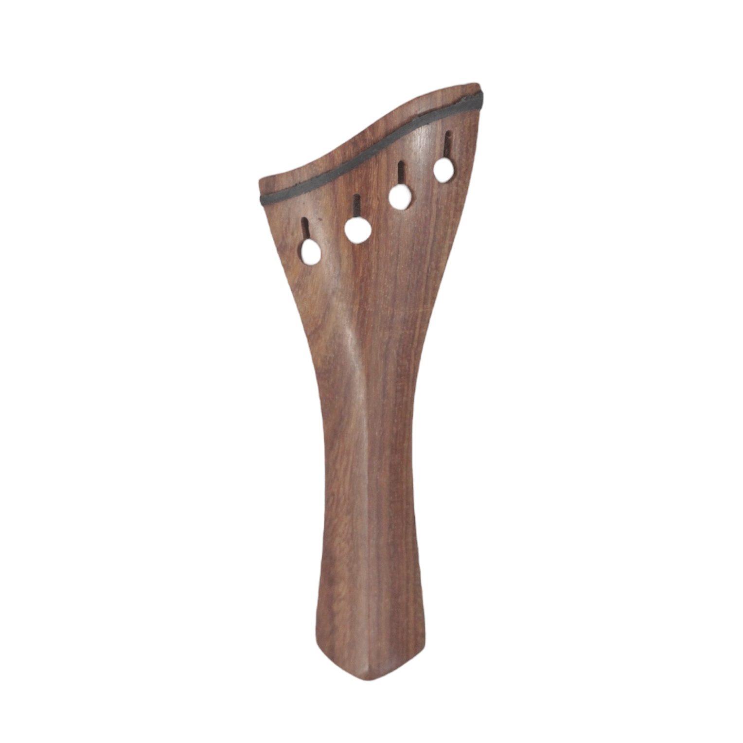 Estandarte Harpa Semi Hill Redwood para Violino 4/4