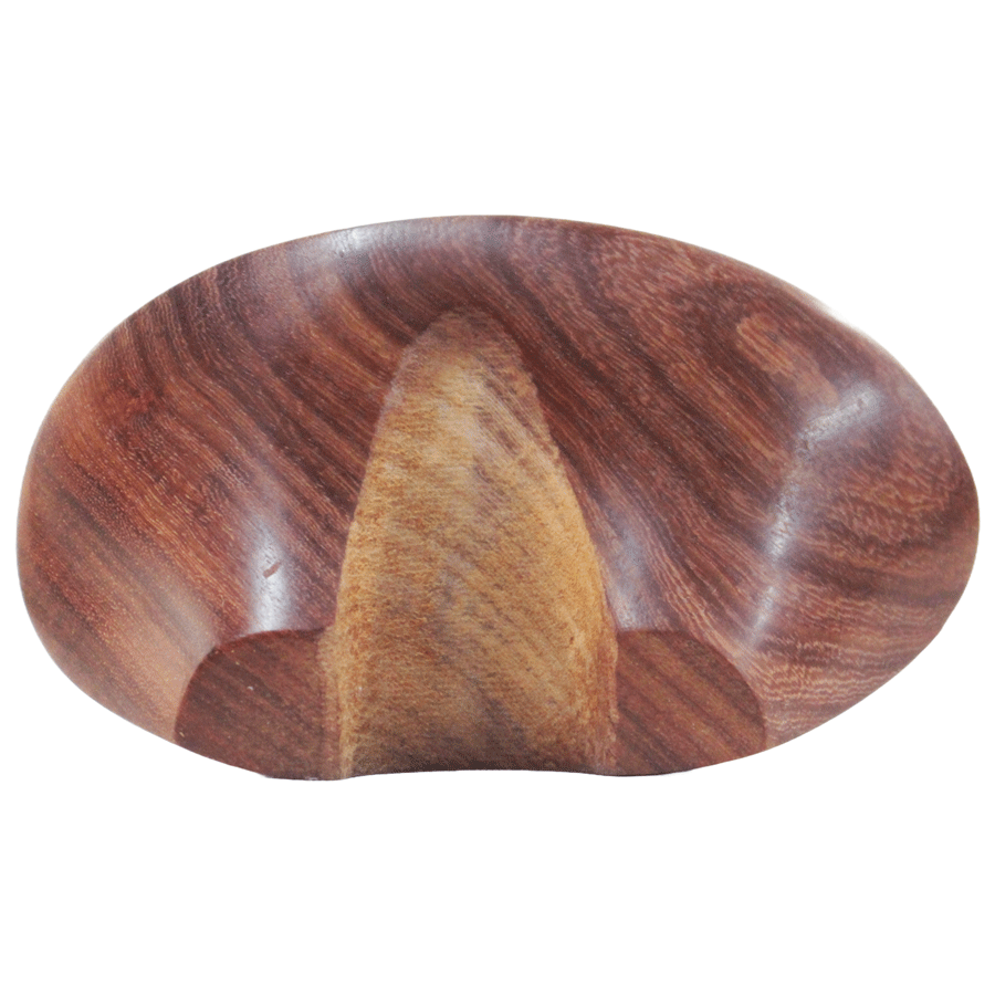 Queixeira Orquezz Redwood para Violino 4/4 - Imagem 3