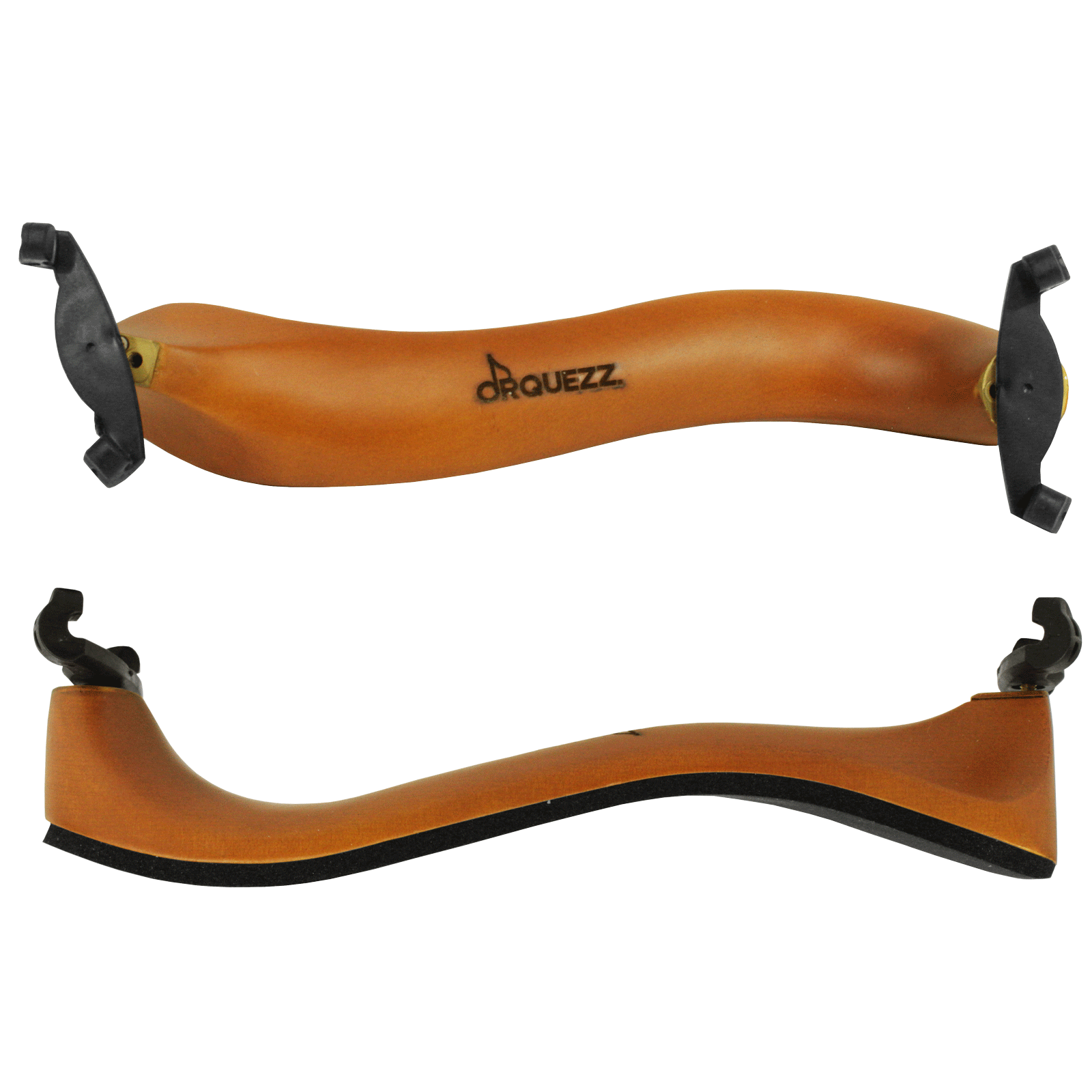 Espaleira Orquezz para Viola de Arco Madeira