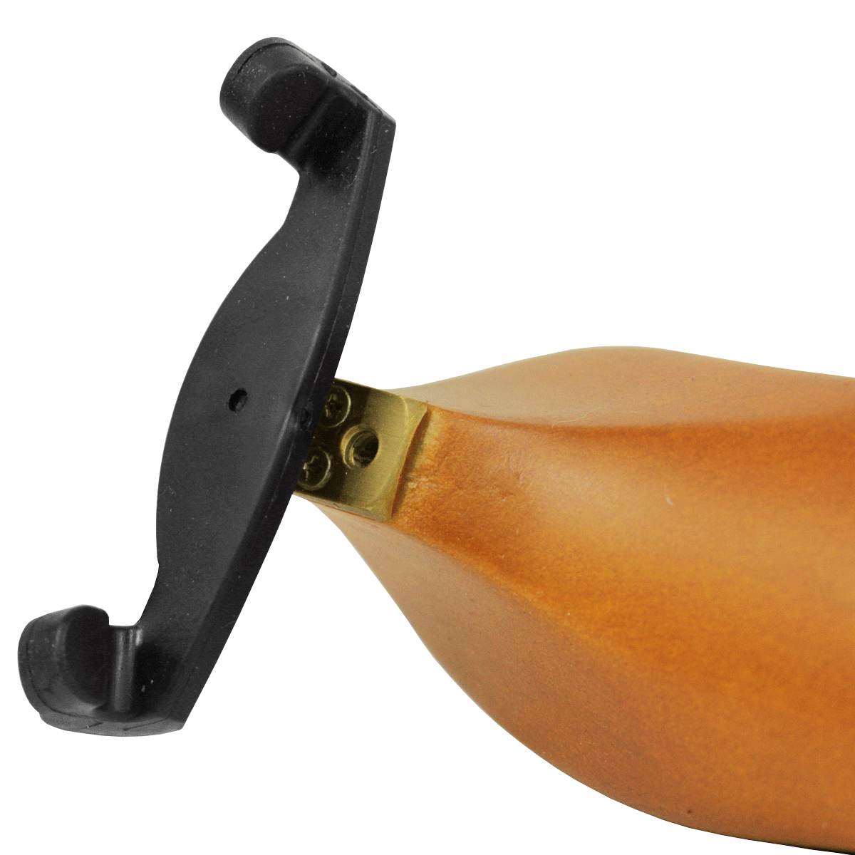 Espaleira Orquezz para Viola de Arco Madeira - Imagem 5