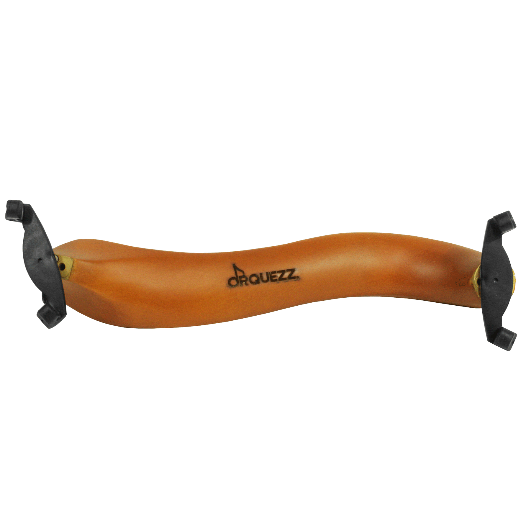 Espaleira Orquezz para Viola de Arco Madeira - Imagem 6