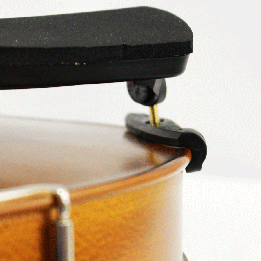 Espaleira Orquezz Para Viola 14 - 16 - Anatomica - Imagem 5