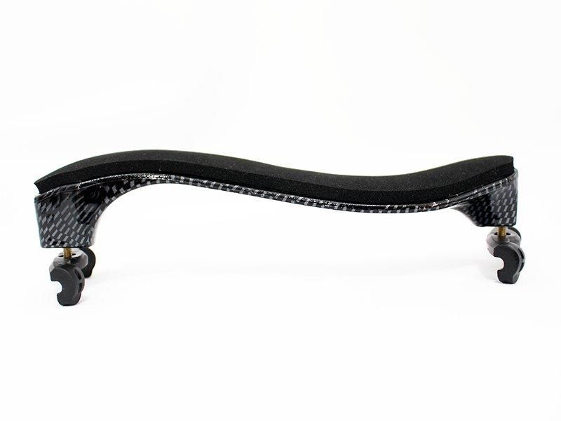 Espaleira Orquezz de Fibra para Violino 3/4 e 4/4 - Imagem 3