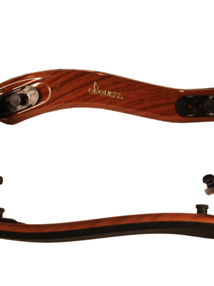 Espaleira Anatômica Confort Orquezz Violino 4/4