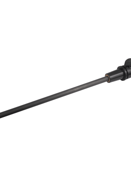 Espigão Orquezz para Contrabaixo Acústico Fibra de Carbono