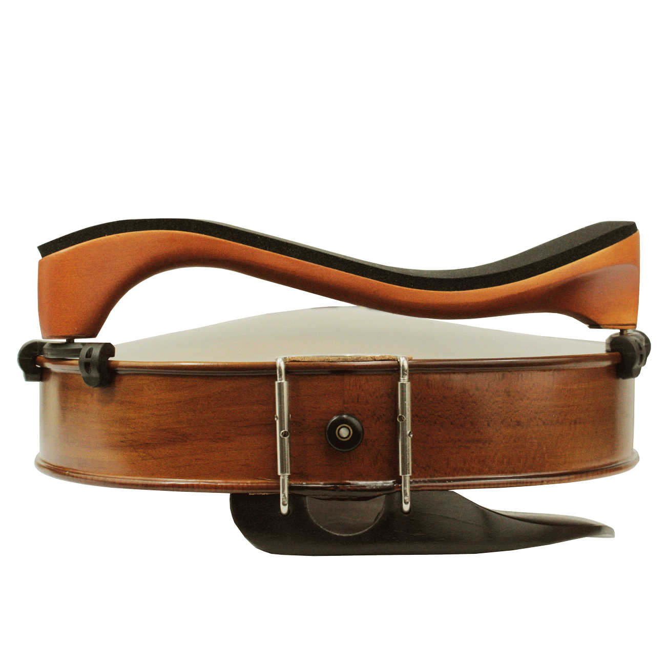 Espaleira Orquezz para Viola de Arco Madeira - Imagem 3