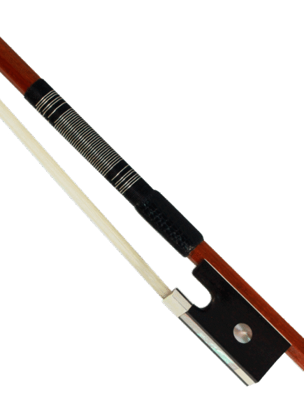 Arco Renato Casara em Madeira Pernambuco para Violino 4/4 #5