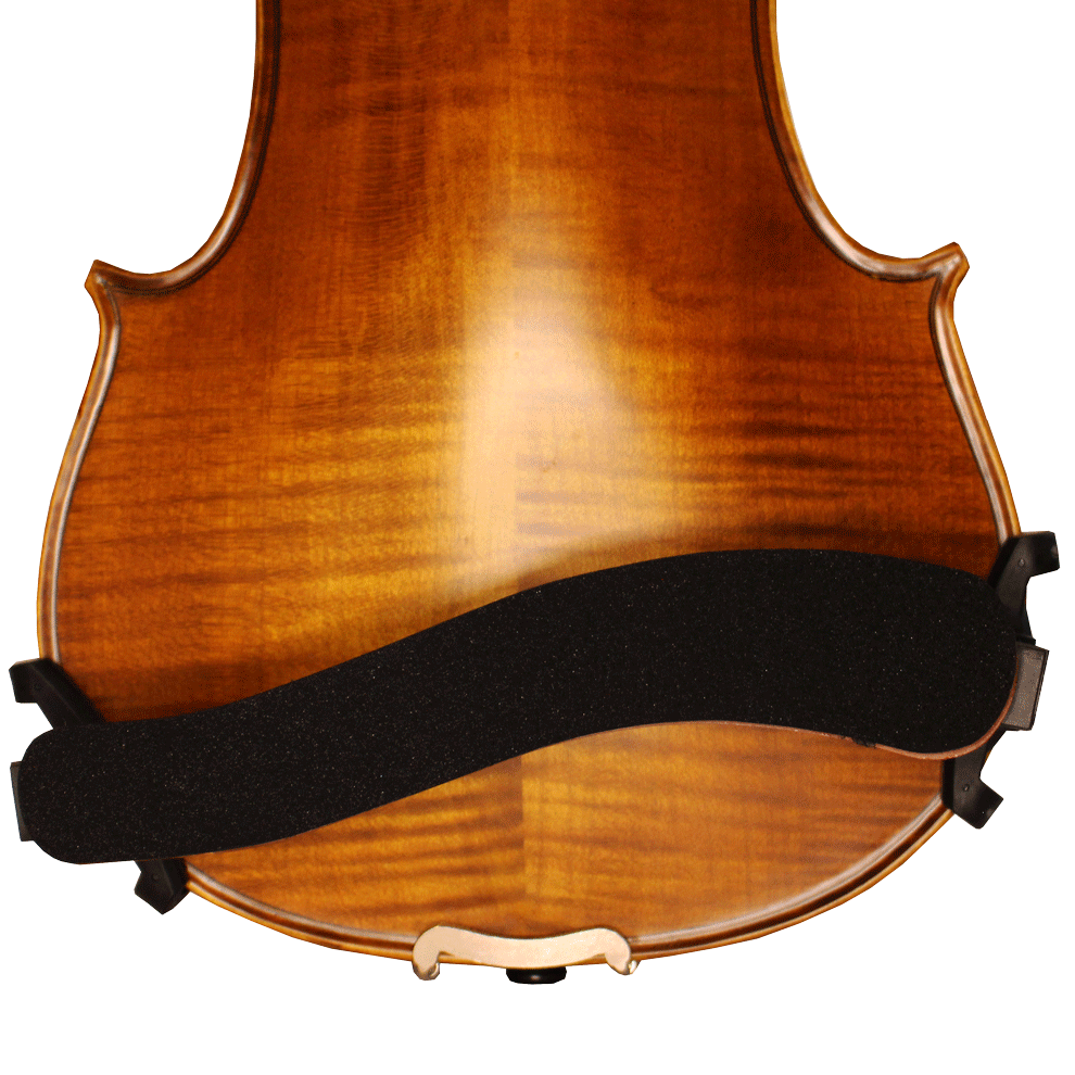 Espaleira Anatômica Confort Orquezz Violino 4/4 - Imagem 3