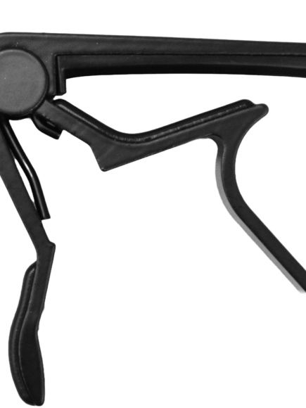 Capotraste Braçadeira de Alumínio para Guitarra/Violão