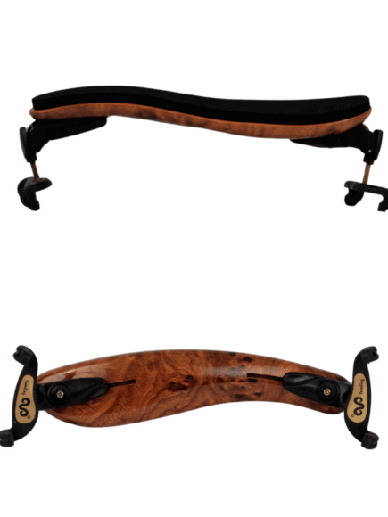Espaleira Orquezz para Violino 4/4 Curved