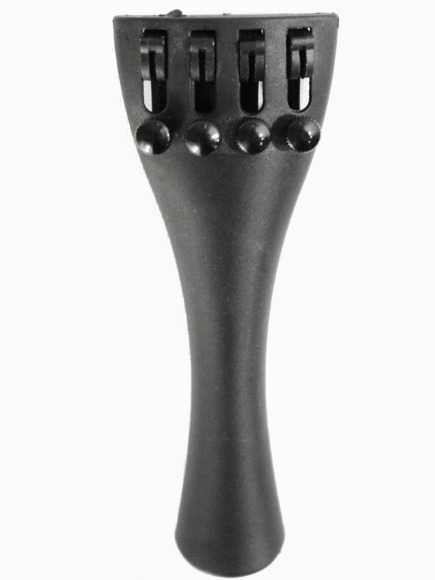 Estandarte Fibra de Carbono para Violino 4/4