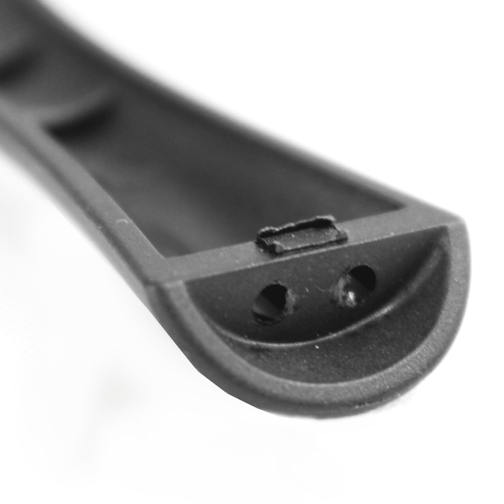 Estandarte Orquezz Fibra Carbono INFANTIL para Violino 1/4 - Imagem 3