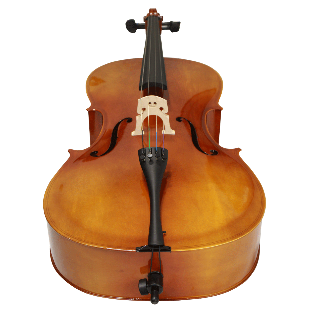 Violoncelo Iniciante 4/4 Orquezz - Imagem 10