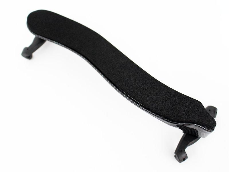 Espaleira Orquezz de Fibra para Violino 3/4 e 4/4 - Imagem 2