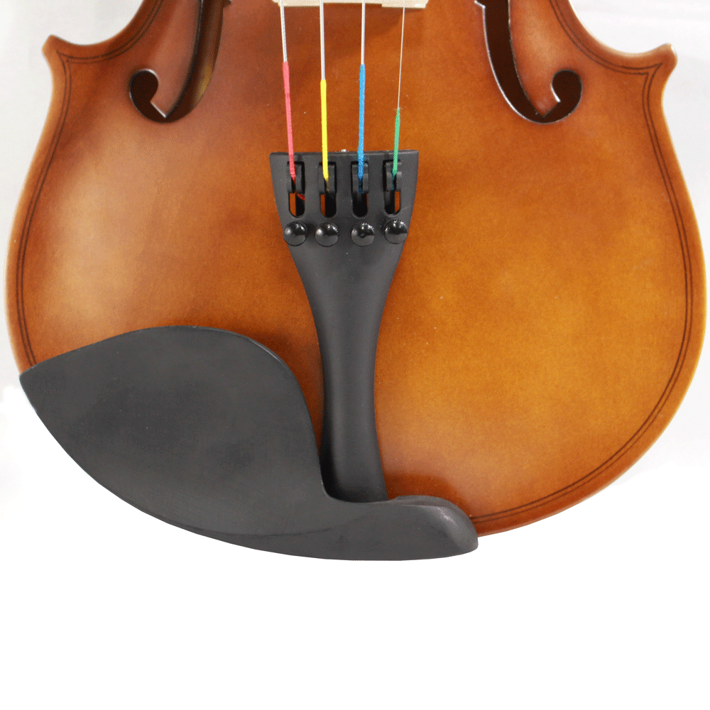 Estandarte Fibra de Carbono para Violino 4/4 - Imagem 4