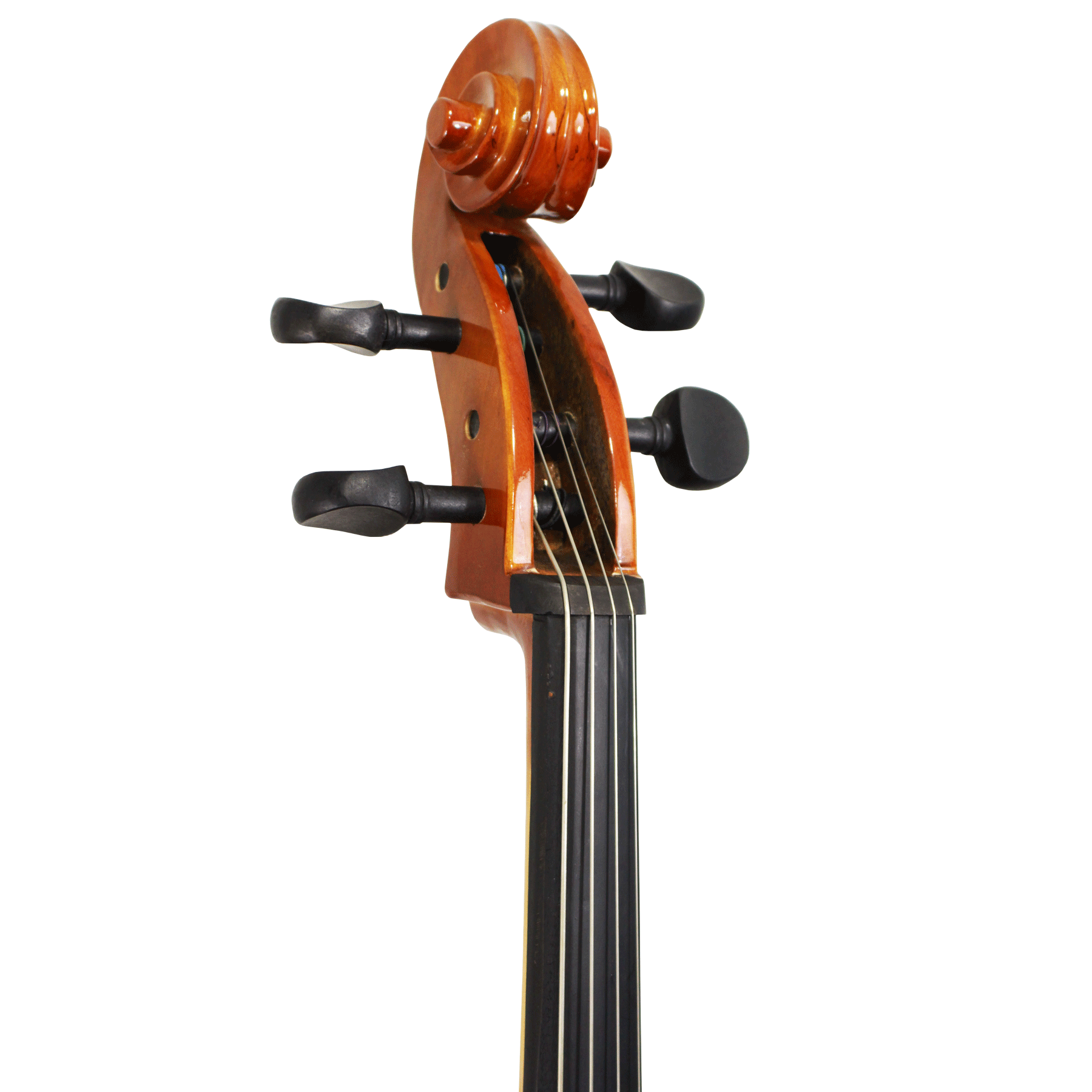 Violoncelo Iniciante 4/4 Orquezz - Imagem 5