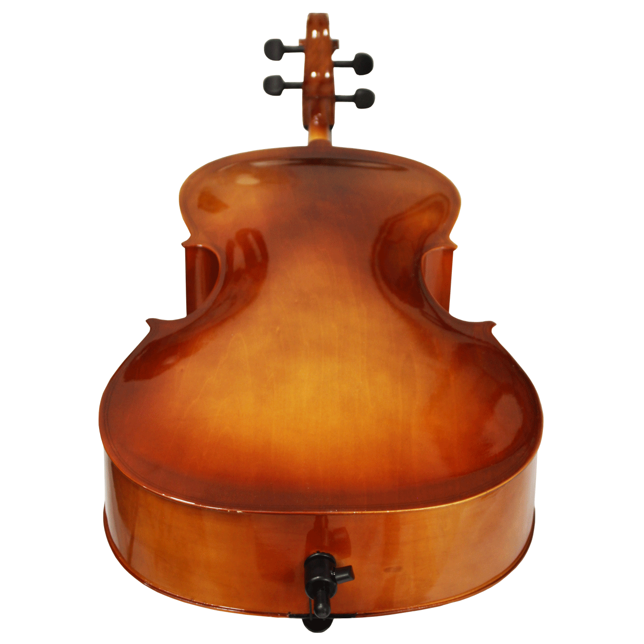 Violoncelo Iniciante 4/4 Orquezz - Imagem 4