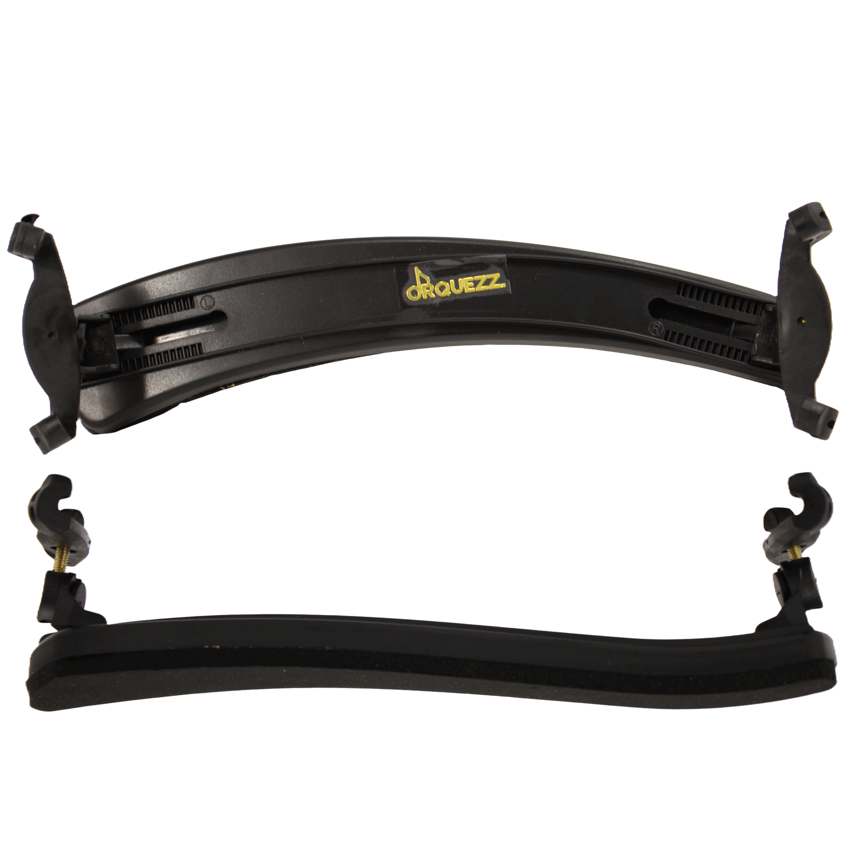 Espaleira Orquezz Para Viola 14 - 16 - Anatomica