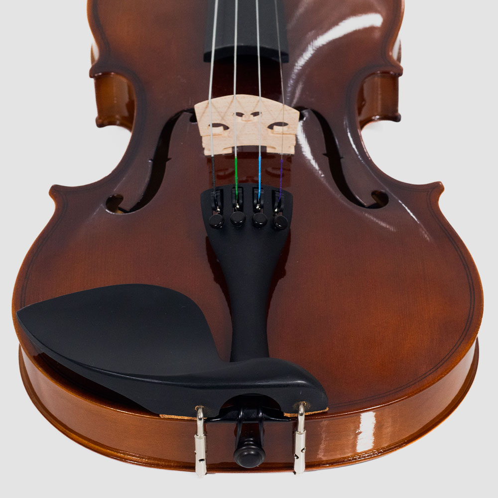Violino Acústico Estudante Amadeirado Alien 4/4 - VG106 - Imagem 4