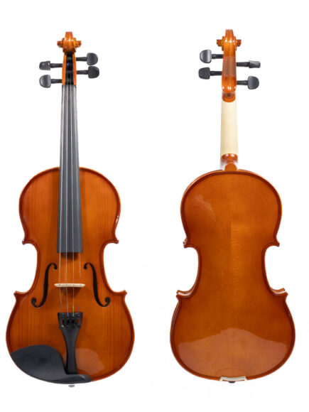 Violino Acústico Estudante Amadeirado Aileen 4/4 - VG001HPA