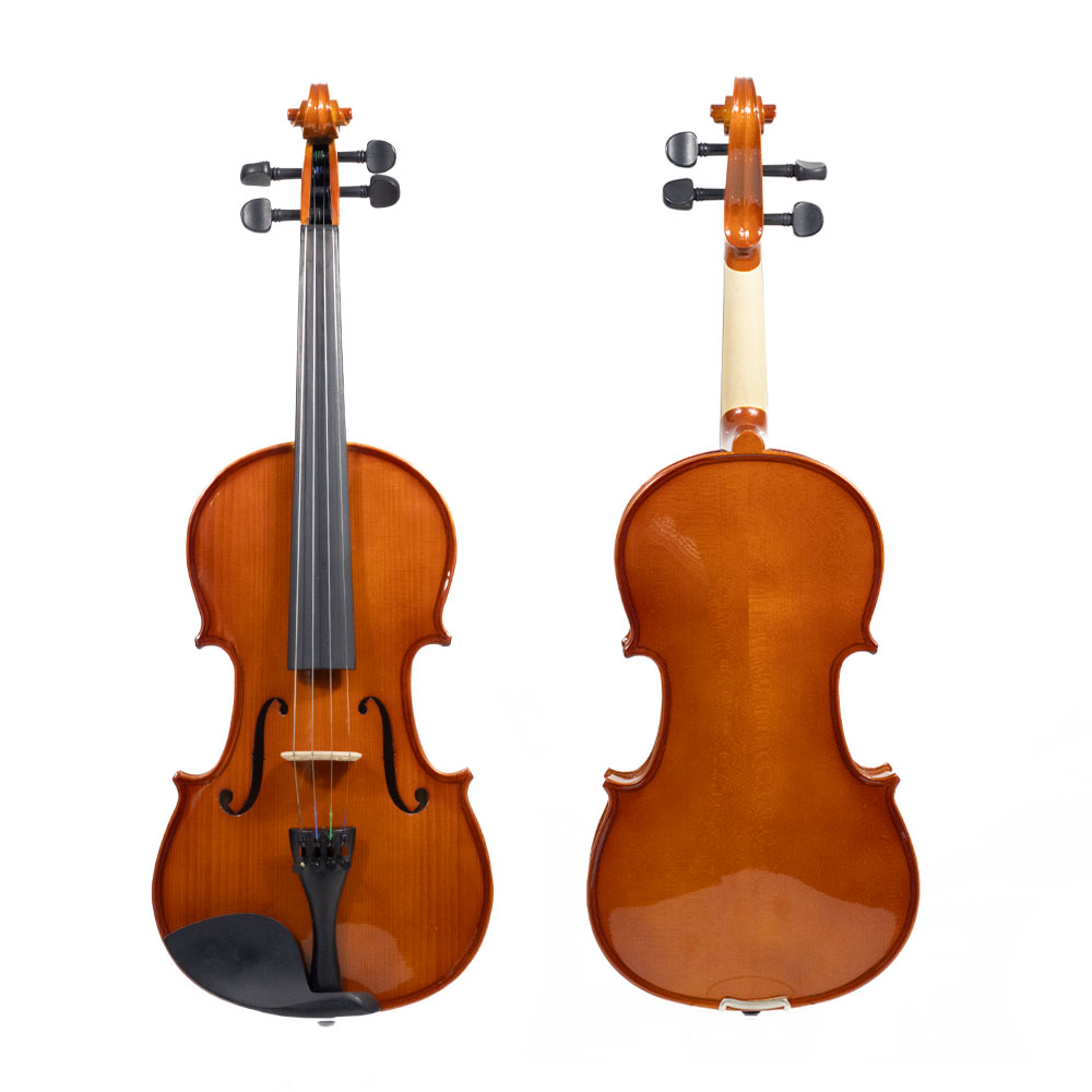 Violino Acústico Estudante Amadeirado Aileen 4/4 - VG001HPA