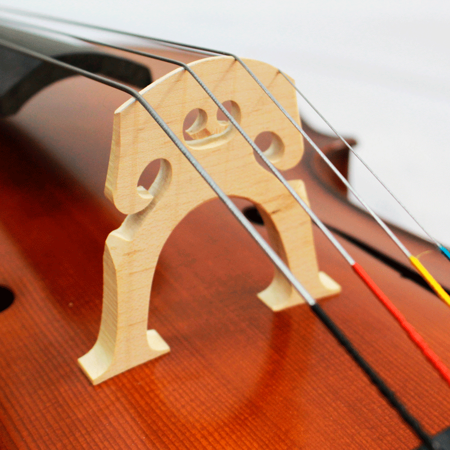 Como identificar quando é hora de trocar as cordas do seu violino | Orquezz