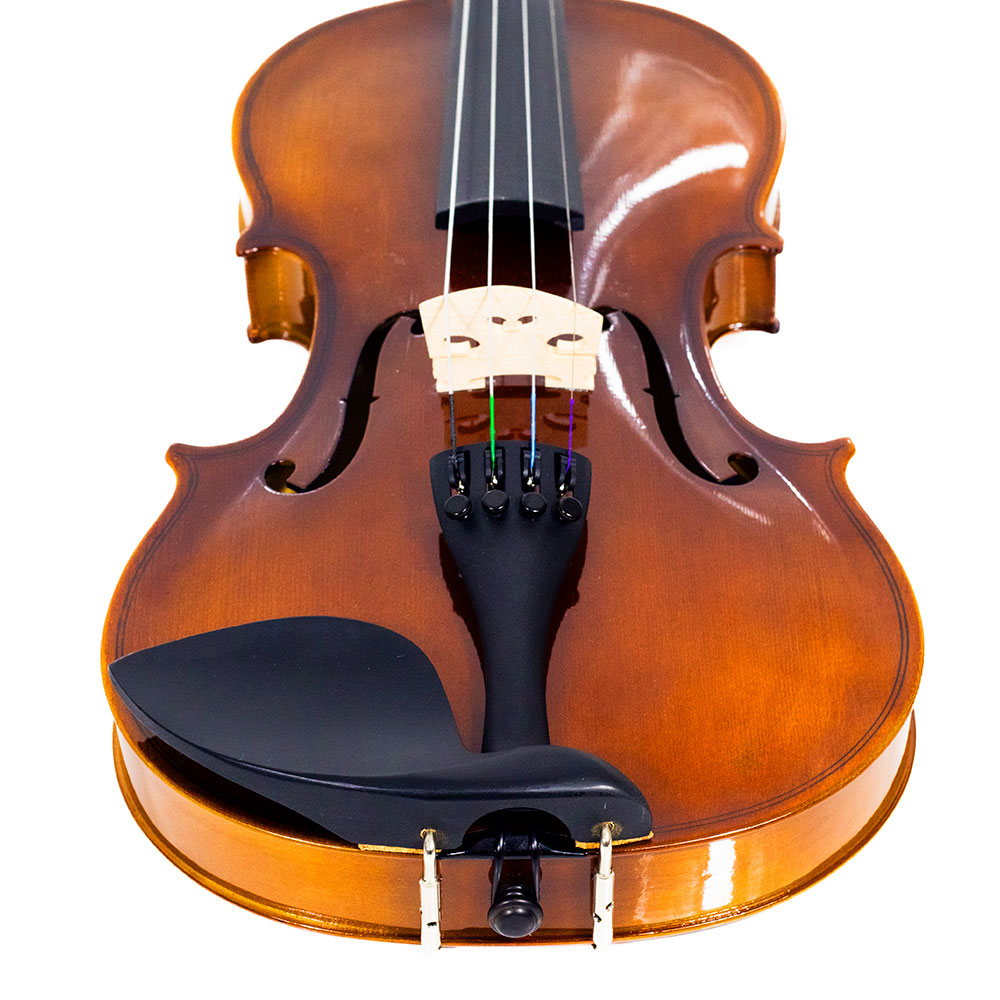 Violino Acústico Estudante Amadeirado Aileen 4/4 - VG001HPA - Imagem 4