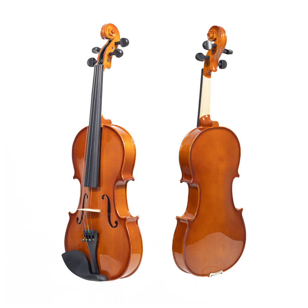 Violino Acústico Estudante Amadeirado Aileen 4/4 - VG001HPA - Imagem 2