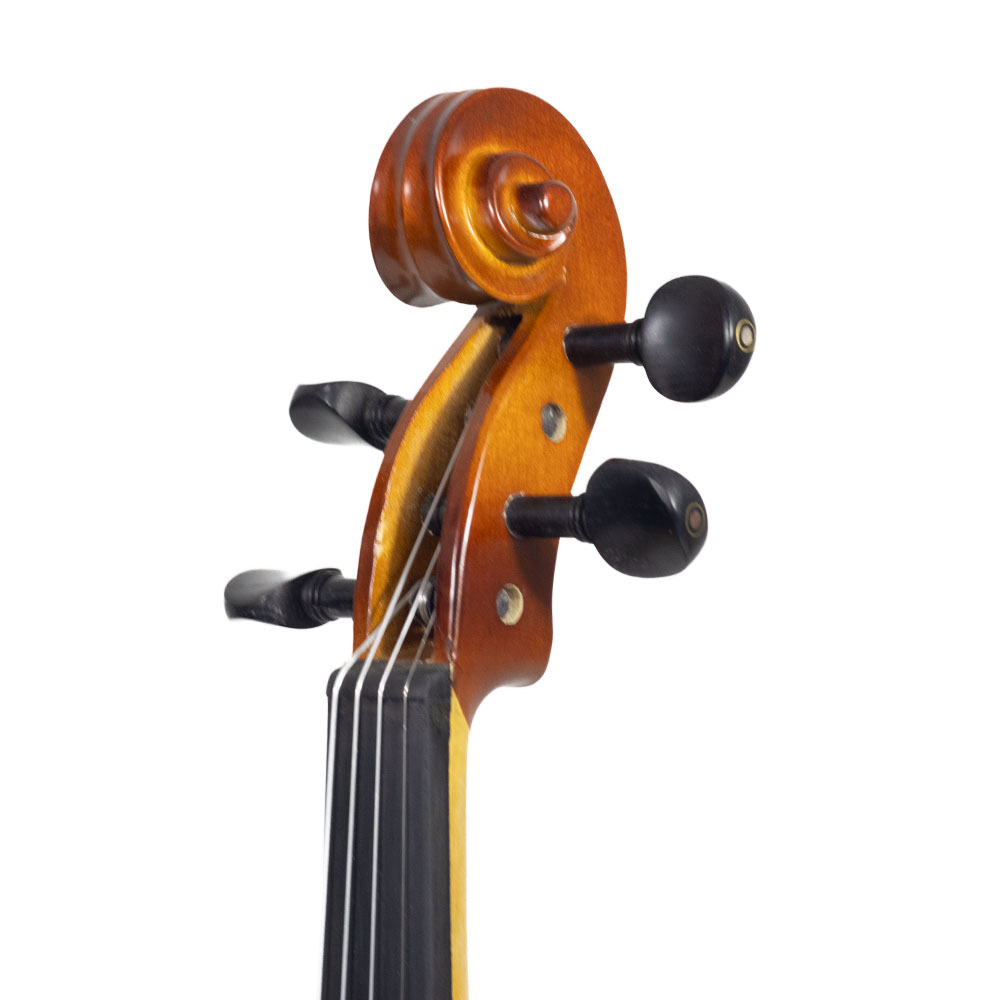 Violino Acústico Estudante Amadeirado Aileen 4/4 - VG107 - Imagem 3