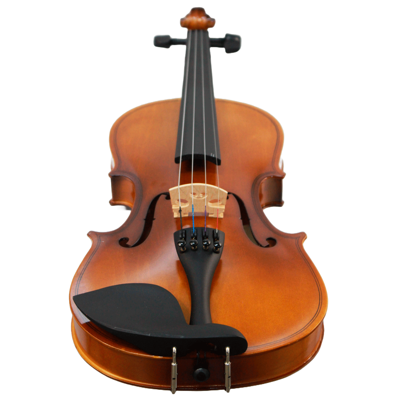 Violino Orquezz Infantil 1/2 - de 7 a 9 anos - Imagem 8