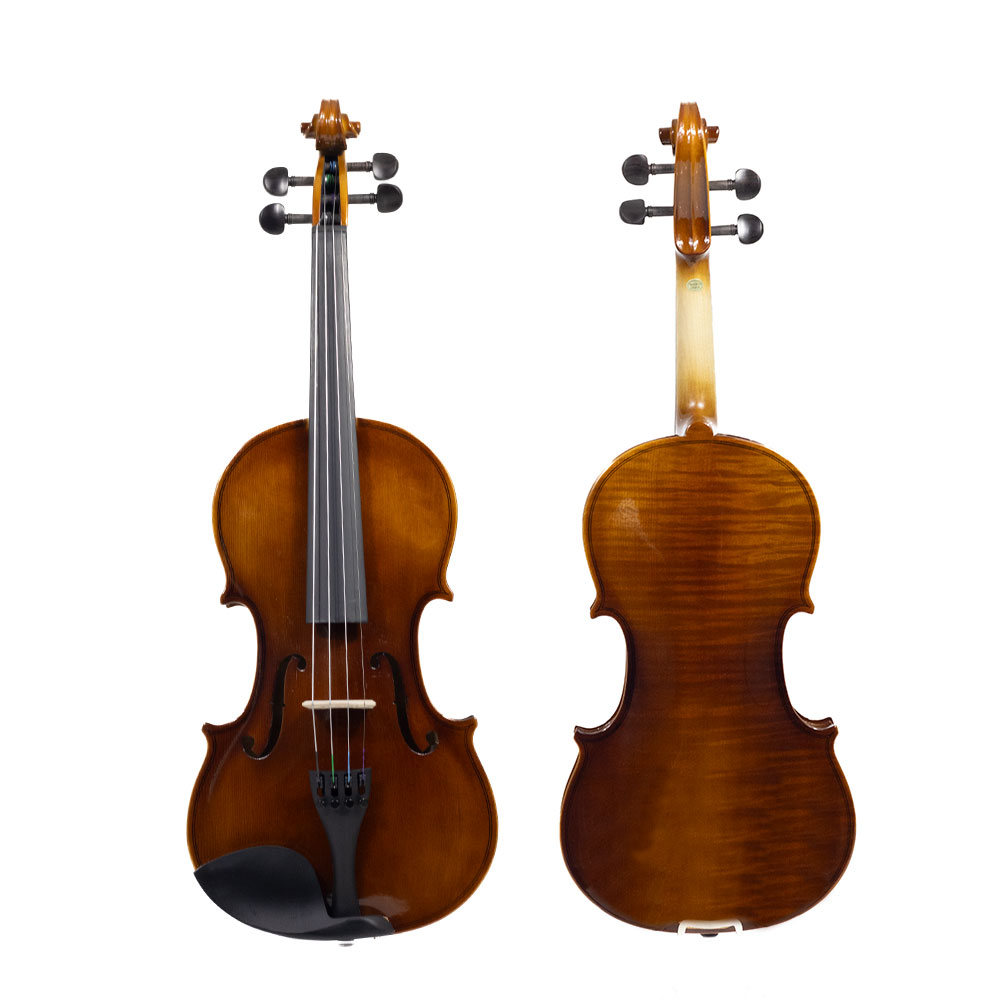 Violino Acústico Estudante Amadeirado Alien 4/4 - VG106 - Imagem 2