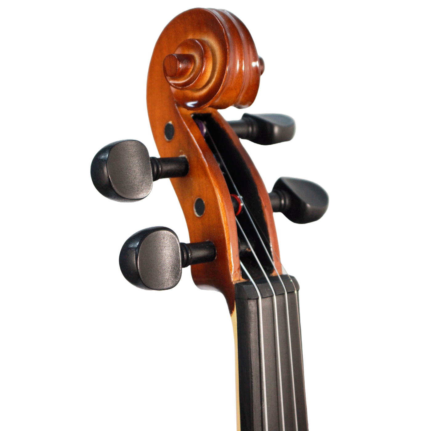 Violino Orquezz Infantil 1/2 - de 7 a 9 anos - Imagem 5