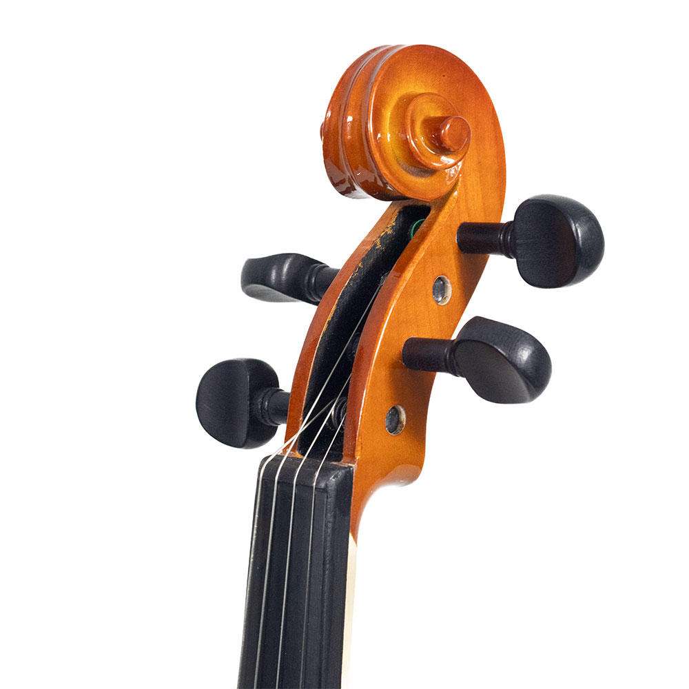 Violino Acústico Estudante Amadeirado Aileen 4/4 - VG001HPA - Imagem 3