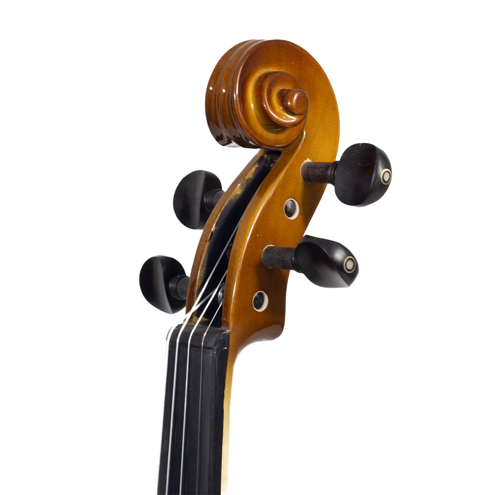Violino Acústico Estudante Amadeirado Alien 4/4 - VG106 - Imagem 3