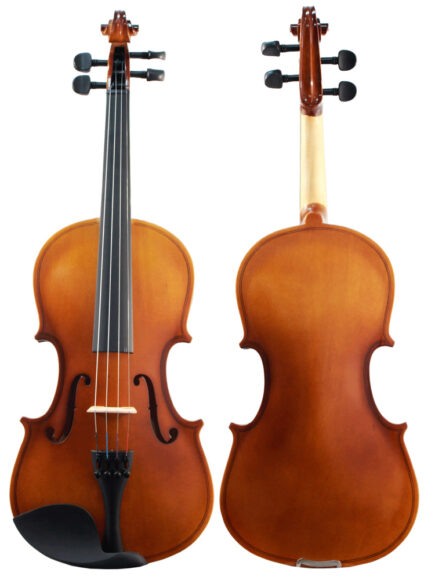 Violino Orquezz Infantil 1/4 - de 5 a 7 anos