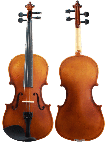 VIOLINO 1/8 - de 4 a 5 anos