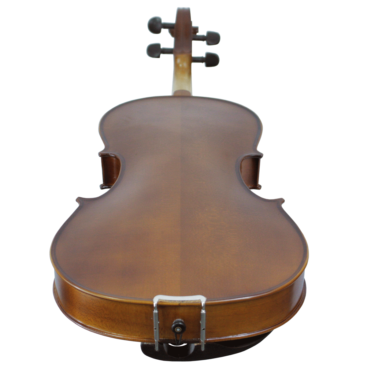 PRÉ-VENDA - Viola de Arco Intermediária Orquezz Strad 39 - Imagem 5