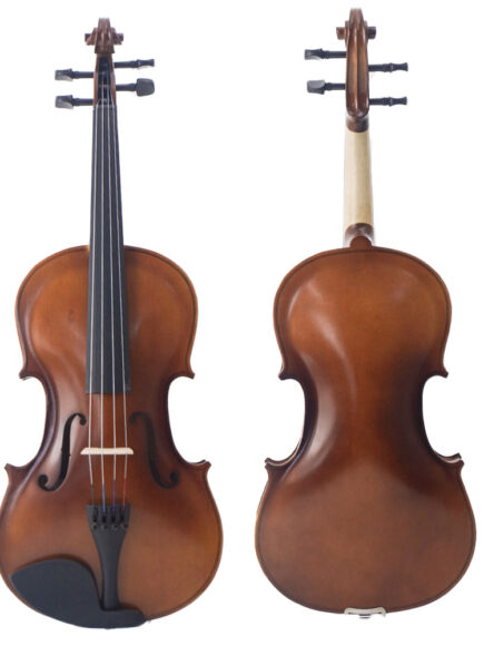 Viola de Arco Laminada Orquezz Tamanho: 37